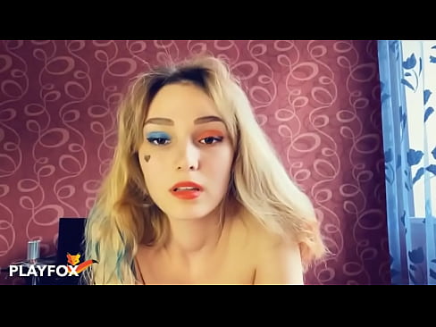 ❤️ Sihirli sanal gerçeklik gözlükleri bana Harley Quinn ile seks verdi ❤❌ Porno bize %tr.epicpornvideos-com.ru ️❤