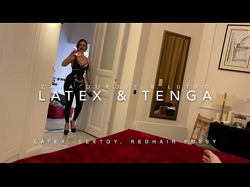❤️ Kızıl saçlı üvey kardeş içinde lateks kostüm becerdin tarafından üvey kardeş ❤❌ Porno bize %tr.epicpornvideos-com.ru ️❤
